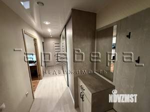 3-к квартира, вторичка, 71м2, 2/9 этаж