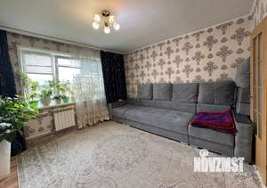 2-к квартира, вторичка, 53м2, 5/9 этаж