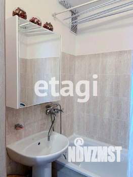 2-к квартира, вторичка, 58м2, 11/17 этаж