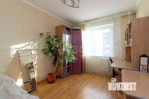 2-к квартира, вторичка, 55м2, 9/10 этаж