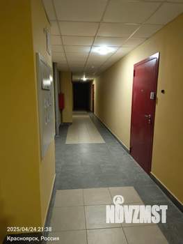 1-к квартира, вторичка, 32м2, 19/19 этаж