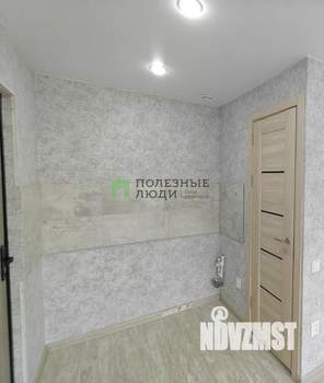 Студия квартира, вторичка, 17м2, 2/5 этаж