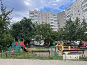 1-к квартира, вторичка, 41м2, 6/10 этаж