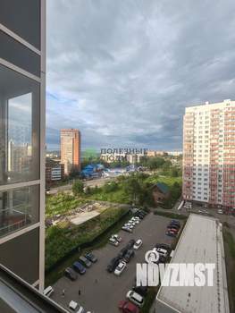 2-к квартира, вторичка, 52м2, 13/19 этаж