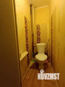 1-к квартира, вторичка, 39м2, 2/9 этаж