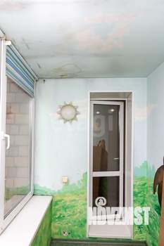 1-к квартира, вторичка, 31м2, 2/9 этаж