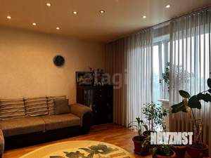 4-к квартира, вторичка, 82м2, 6/9 этаж