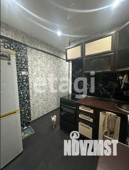 1-к квартира, вторичка, 32м2, 2/5 этаж