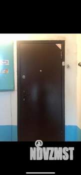 1-к квартира, вторичка, 33м2, 4/5 этаж