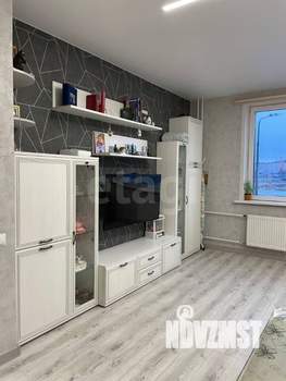2-к квартира, вторичка, 45м2, 3/9 этаж