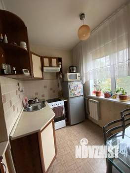 2-к квартира, вторичка, 41м2, 2/9 этаж