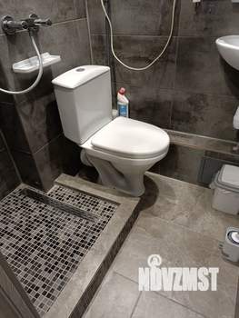 1-к квартира, вторичка, 17м2, 4/5 этаж