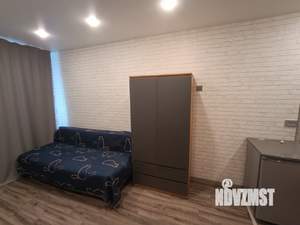 1-к квартира, вторичка, 17м2, 4/5 этаж