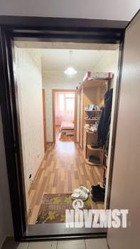 1-к квартира, вторичка, 26м2, 11/25 этаж