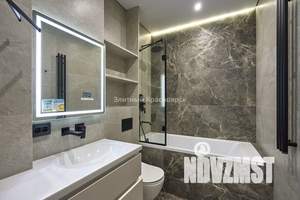 5-к квартира, вторичка, 157м2, 4/9 этаж