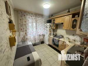 2-к квартира, вторичка, 55м2, 6/10 этаж