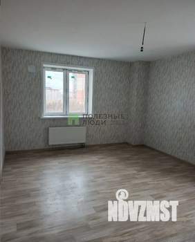 2-к квартира, вторичка, 65м2, 2/24 этаж