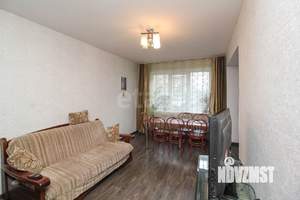 2-к квартира, вторичка, 44м2, 1/5 этаж