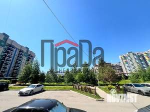 2-к квартира, вторичка, 57м2, 8/10 этаж