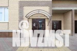 2-к квартира, вторичка, 41м2, 9/25 этаж