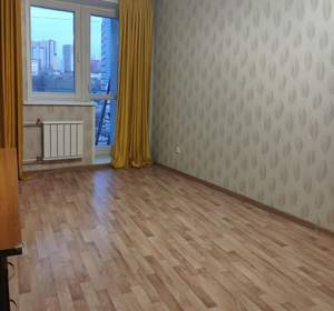 1-к квартира, вторичка, 47м2, 8/16 этаж