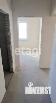 2-к квартира, вторичка, 37м2, 6/16 этаж