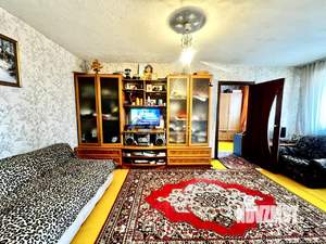 2-к квартира, вторичка, 46м2, 5/5 этаж