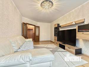 3-к квартира, вторичка, 86м2, 6/10 этаж