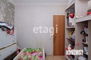 5-к квартира, вторичка, 93м2, 5/9 этаж