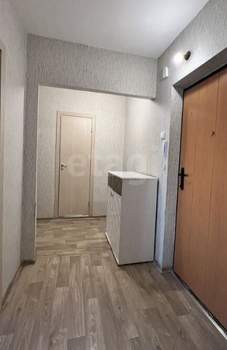 1-к квартира, вторичка, 40м2, 4/16 этаж