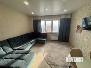 2-к квартира, вторичка, 47м2, 14/25 этаж