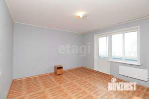1-к квартира, вторичка, 41м2, 7/10 этаж