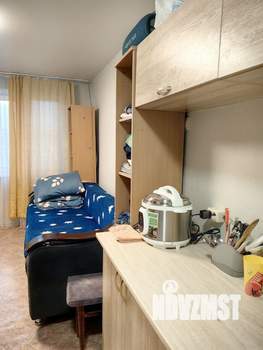 1-к квартира, вторичка, 36м2, 3/10 этаж