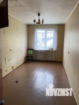 2-к квартира, вторичка, 44м2, 2/5 этаж