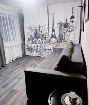 3-к квартира, вторичка, 63м2, 8/9 этаж