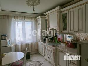 4-к квартира, вторичка, 80м2, 5/5 этаж