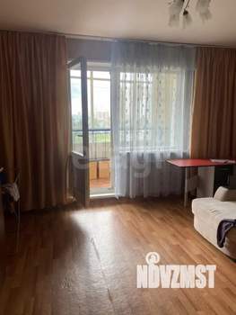 1-к квартира, вторичка, 40м2, 3/14 этаж