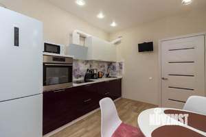 1-к квартира, вторичка, 36м2, 18/24 этаж