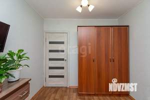 3-к квартира, вторичка, 65м2, 1/5 этаж