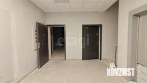 3-к квартира, сданный дом, 88м2, 4/8 этаж