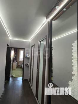 2-к квартира, вторичка, 49м2, 4/9 этаж