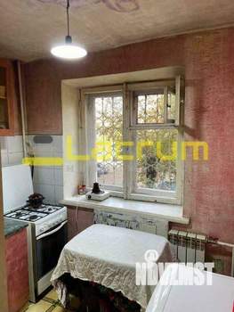 2-к квартира, вторичка, 47м2, 2/5 этаж