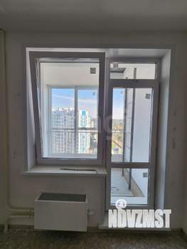 2-к квартира, вторичка, 31м2, 6/19 этаж