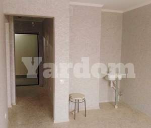 2-к квартира, вторичка, 39м2, 8/21 этаж