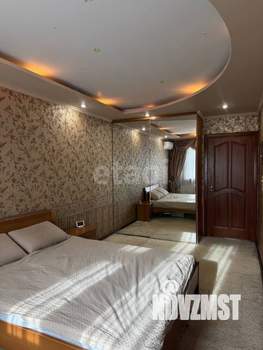 4-к квартира, вторичка, 82м2, 6/10 этаж