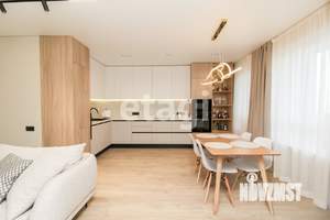 3-к квартира, вторичка, 77м2, 4/20 этаж