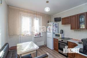 2-к квартира, вторичка, 54м2, 16/26 этаж