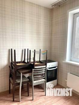 2-к квартира, вторичка, 59м2, 9/17 этаж