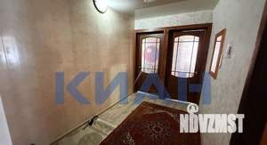 3-к квартира, вторичка, 66м2, 1/5 этаж