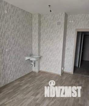 Студия квартира, вторичка, 23м2, 13/29 этаж